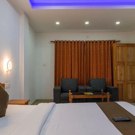 Spice Inn Kumily Екстер'єр фото